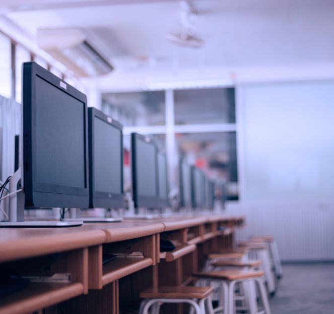 Workstation & PC Solutions