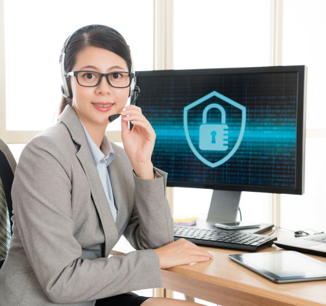 Cyber Security Consulting