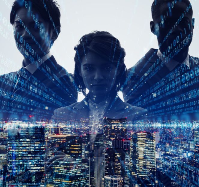 Digital Transformation Consulting