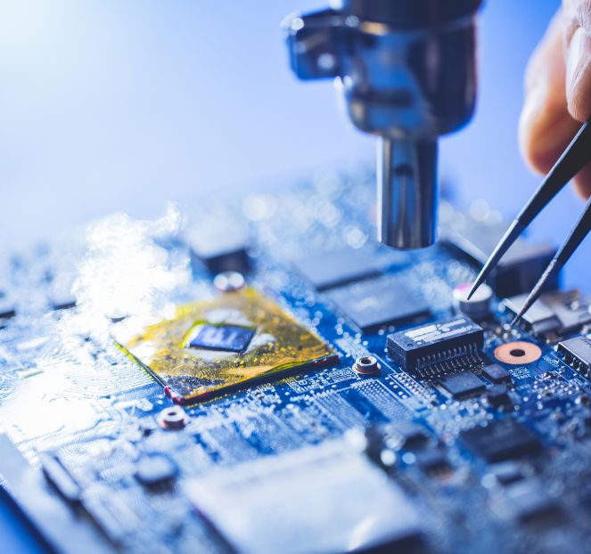 Hardware Procurement & Installation