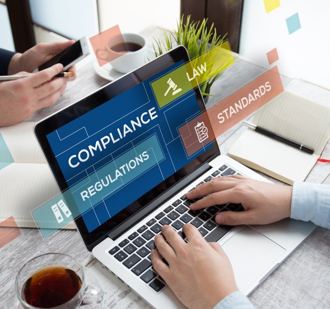 Compliance Consulting
