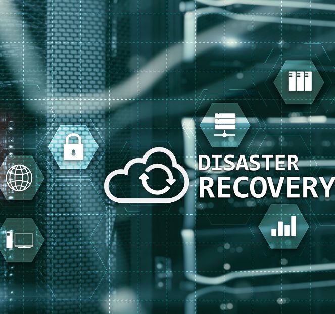 Disaster Recovery Planning