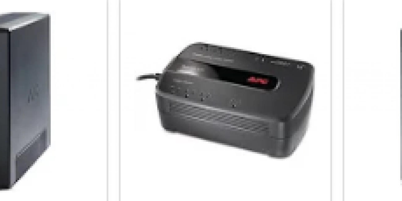 Power Outages & Battery Backup