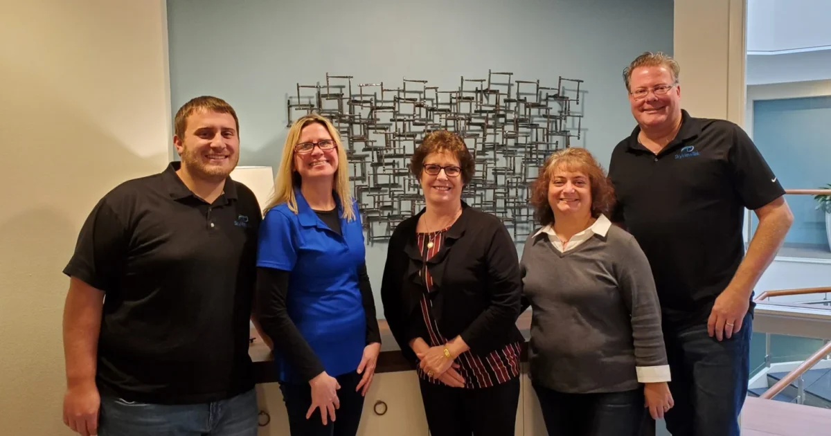 Our Team at SkyViewTek