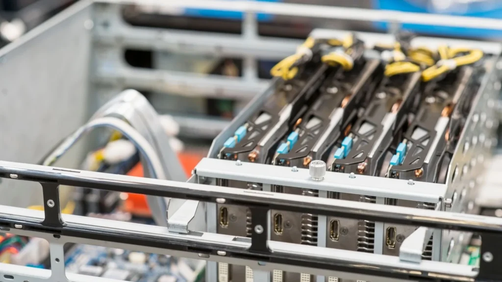 Wide Area Network and VoIP phones