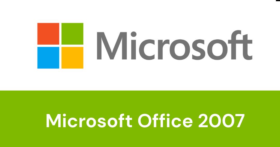 Office 2007 reaches End of Life