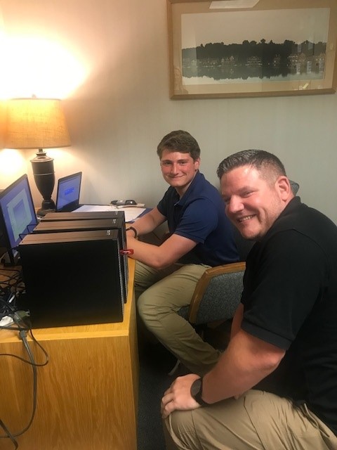 We are Thankful to You!