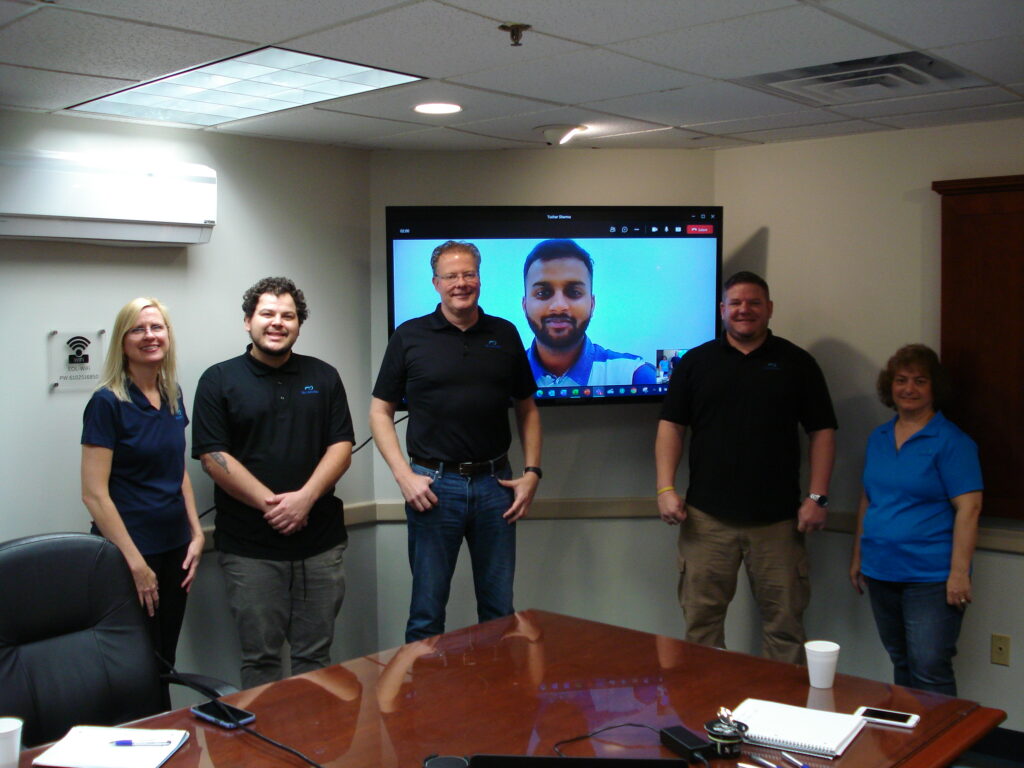 SkyViewTek (SVT) is thankful to you – our clients, vendors, friends, and family.