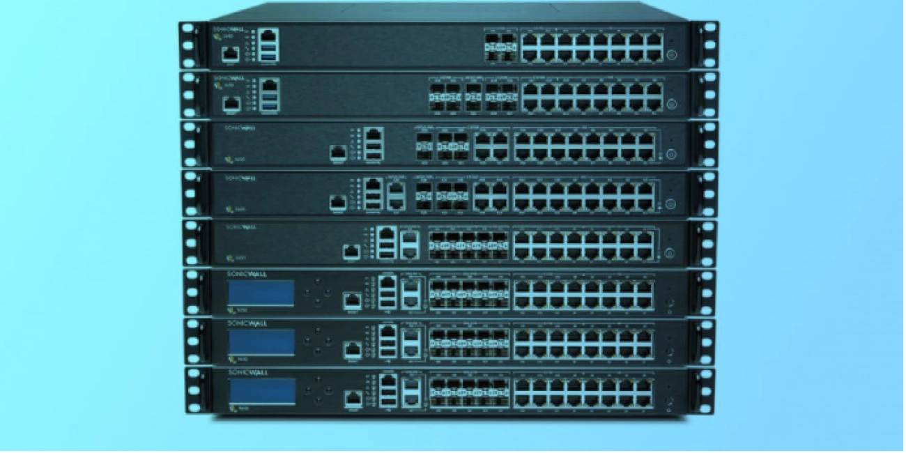 URGENT: SonicWall Firewall Vulnerability