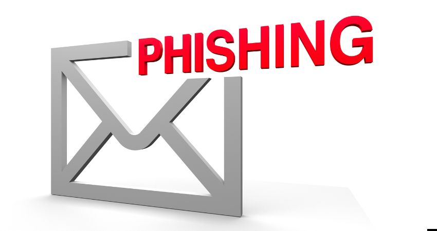 Spear Phishing E-Mails: my email was hacked!