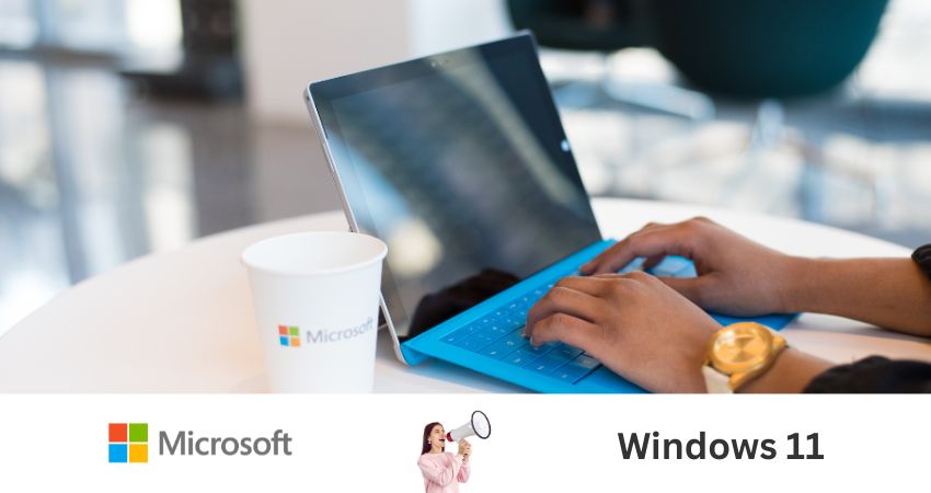 Microsoft announces Windows 11!