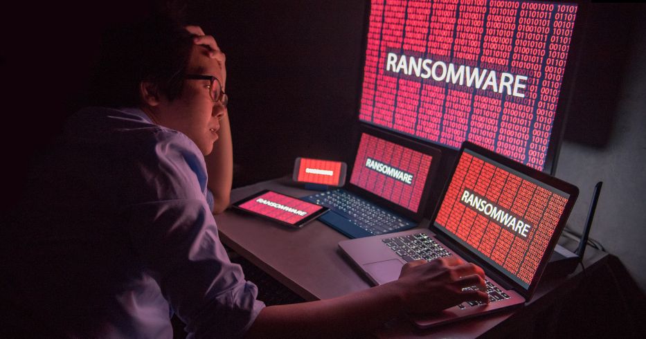 Security Alert: WannaCry Ransomware Attack