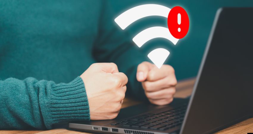 Every WiFi Network at Risk