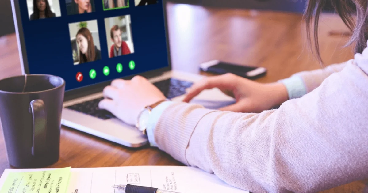 Cybersecurity in a Hybrid Workplace