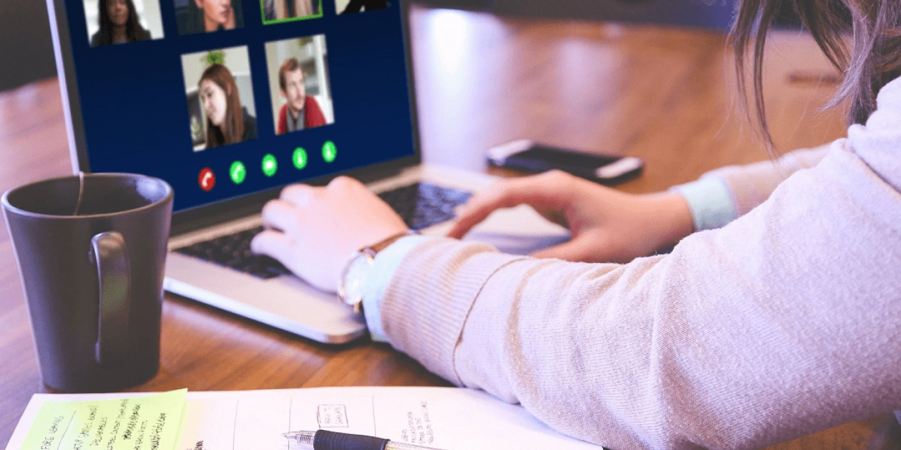 Cybersecurity in a Hybrid Workplace