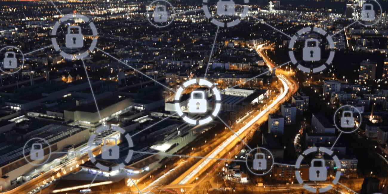 Cybersecurity for Your Business is a Collaborative Effort