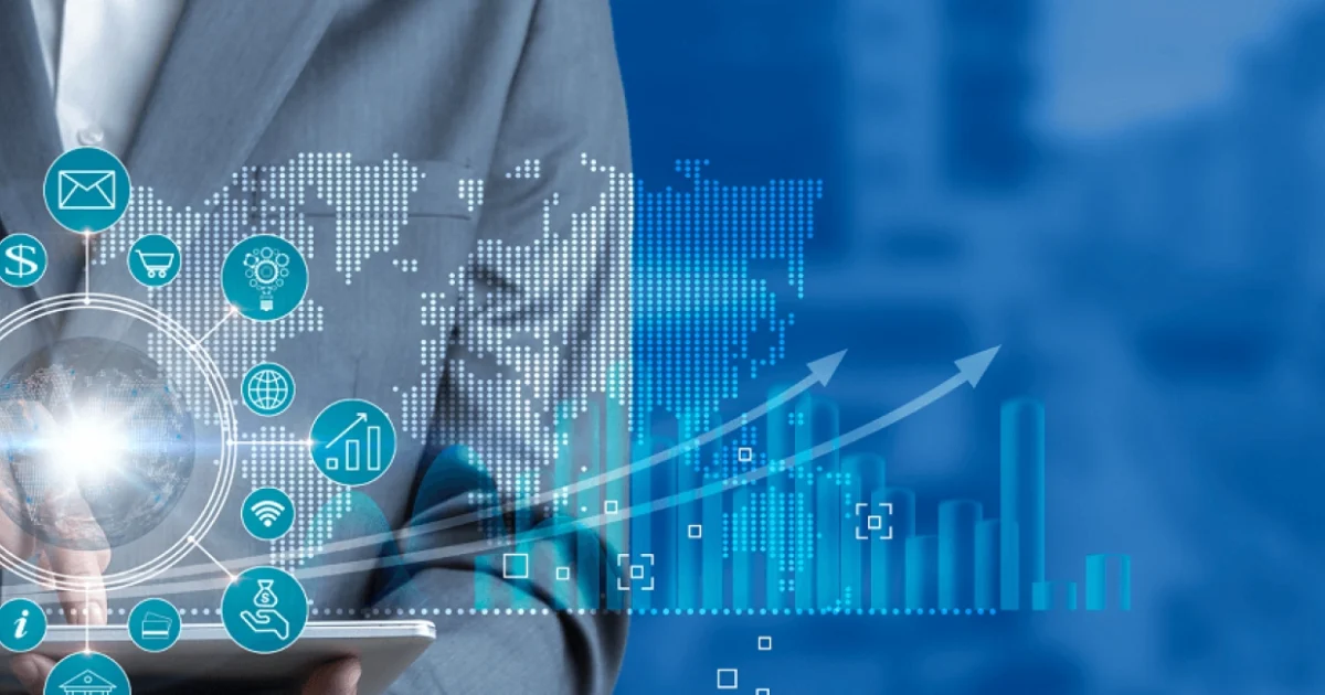 Bernie Orglmeister Speaks at Technology Roundtable