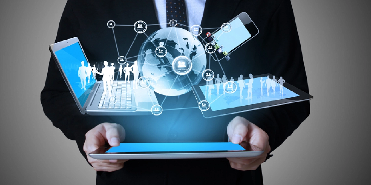 4 Benefits of Managed IT Services For Your Business