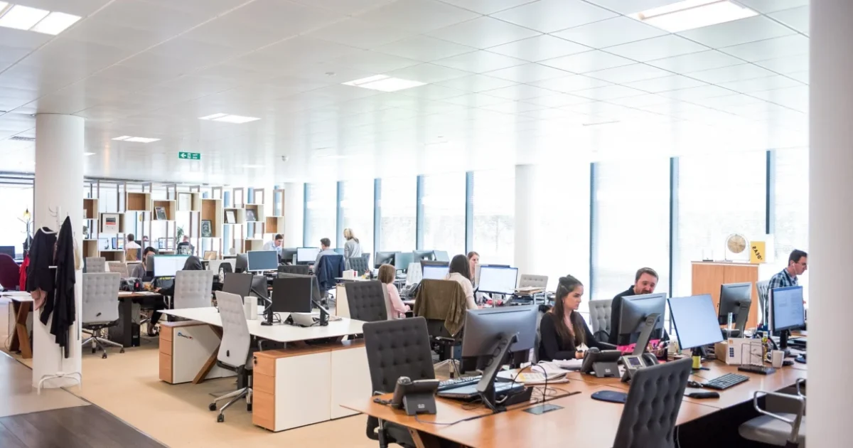 Blog - Every Business is in the Technology Industry