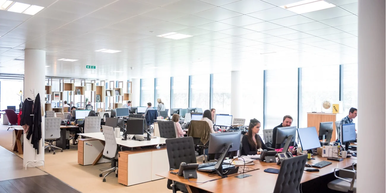 Blog - Every Business is in the Technology Industry