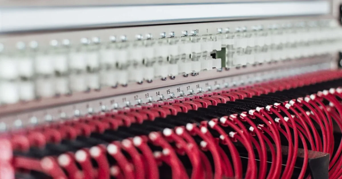 The Importance of Redundant Internet Connections for your Business Computer Network