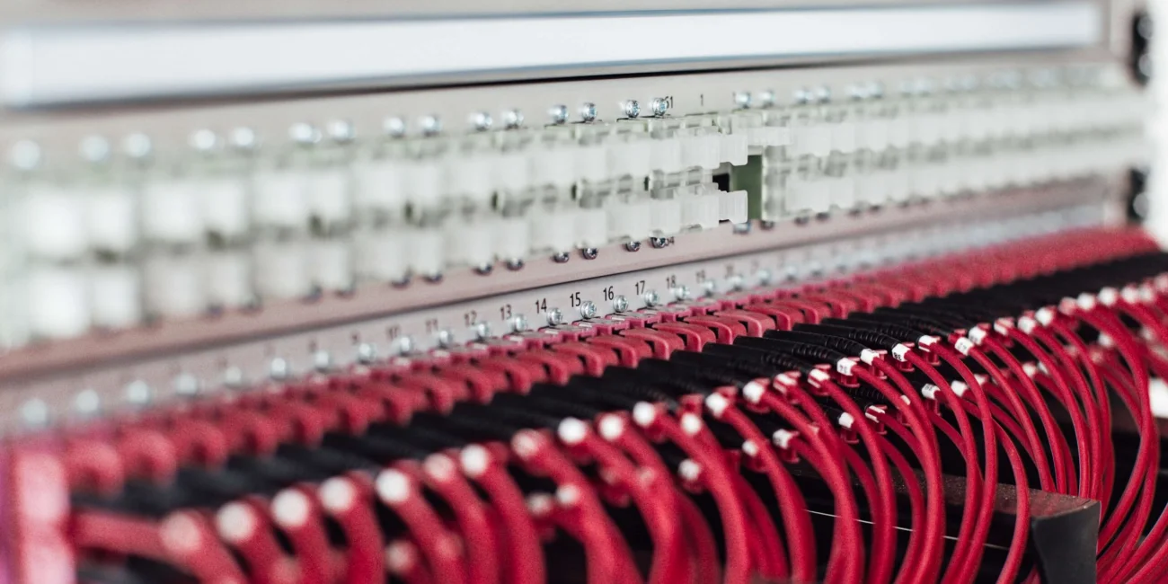 The Importance of Redundant Internet Connections for your Business Computer Network