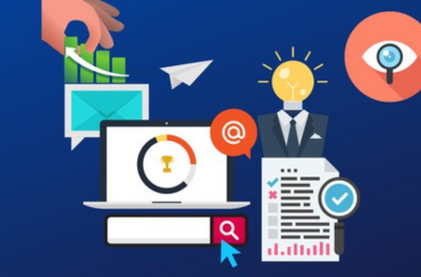 Search Engine Optimization (SEO)